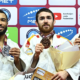 Judo Grand Slam de Bakou 2024 Première médaille en Grand Slam pour Daikii Bouba