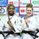 Judo Romane Dicko s'impose au Grand Slam de Bakou