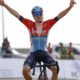 Lennert Van Eetvelt La montée en puissance