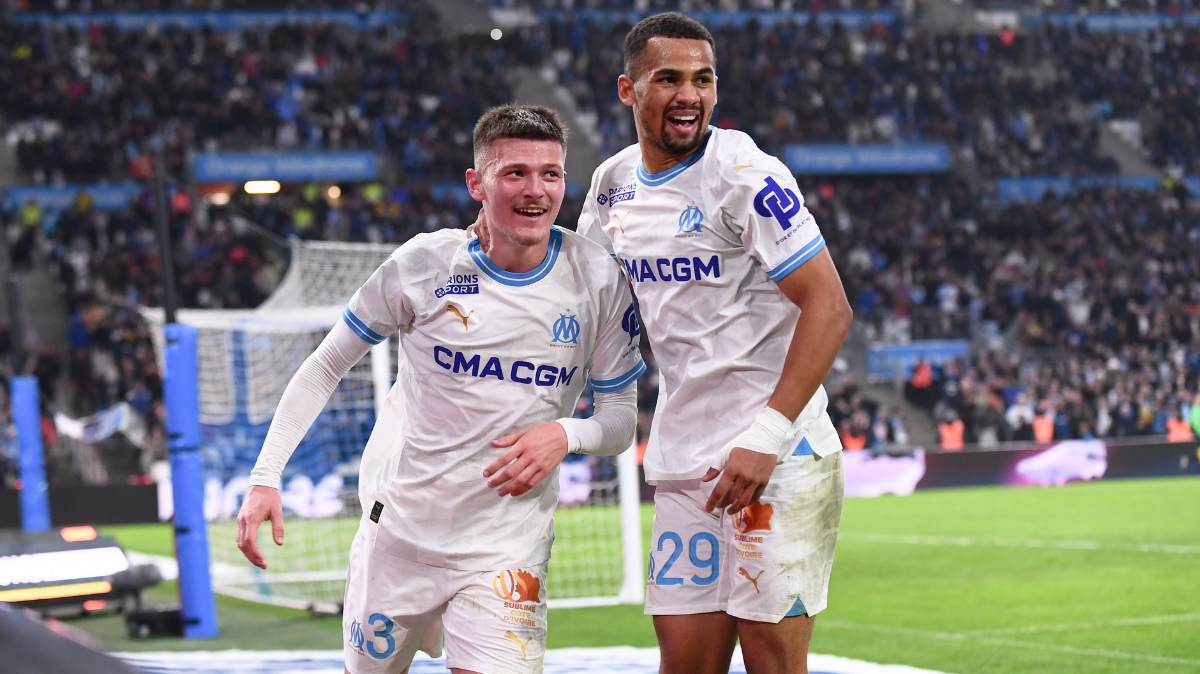 Ligue 1 2023-2024 23ème journée - Programme TV et résultats
