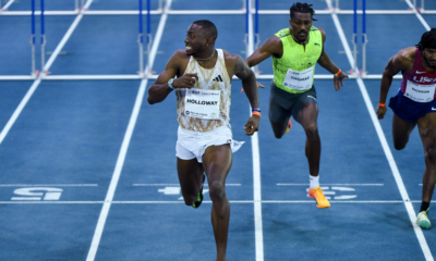 Meeting de Liévin 2024 - Une pléiade de stars, startlist et programme