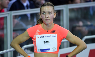 Meeting de Metz Moselle Athletor 2024 - Startlist et programme