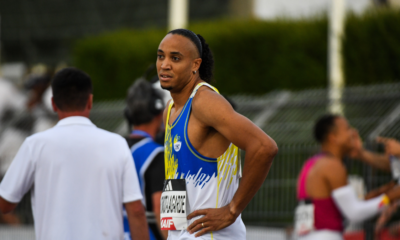 Meeting de Mondeville 2024 - Startlist et programme