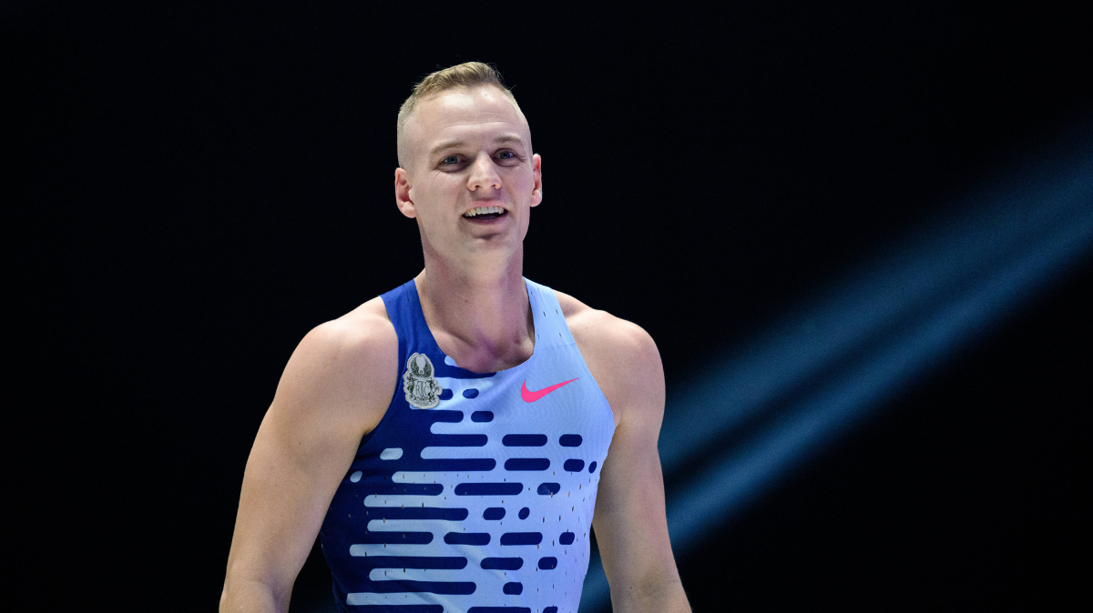 Meeting de Paris indoor 2024 : Kendricks, Neita, Tentoglou, La startlist de la compétition