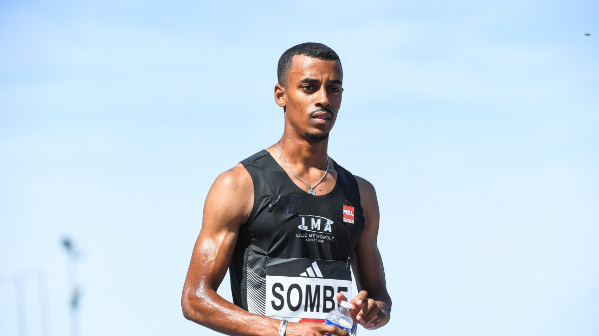 Meeting indoor de Lyon 2024 - Startlist et programme