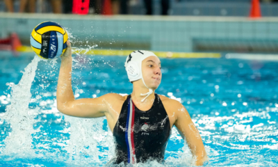 Mondial féminin de water-polo 2024 Les Bleues crucifiées aux tirs au but par les Chinoises