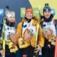 Mondiaux Biathlon JeunesJuniors Voldiya Galmace-Paulin en bronze sur l'individuel U19 (1)