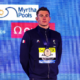 Mondiaux Natation 2024 David Aubry se pare de bronze sur le 1500 m (1)