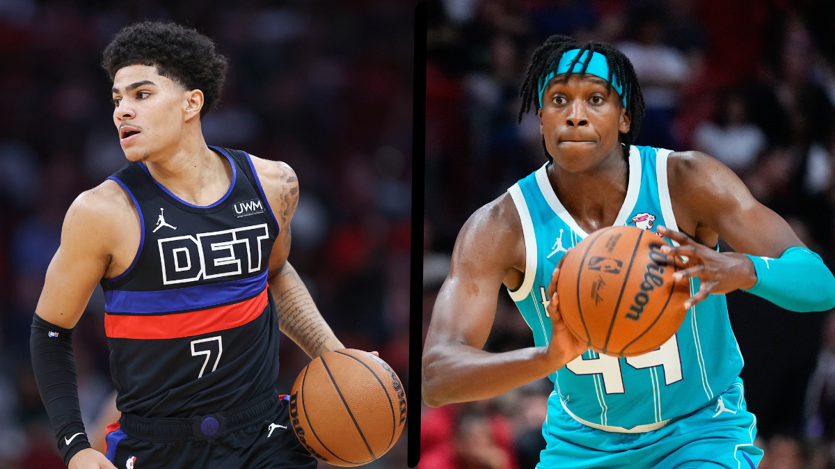 NBA : Sans contrat, Killian Hayes et Frank Ntilikina à un tournant de leur carrière