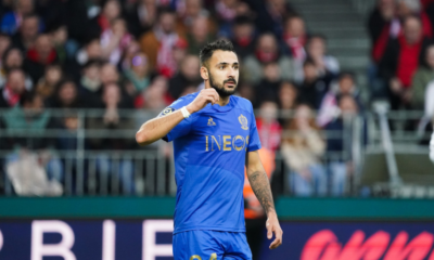 Nice - Monaco Chaîne TV et Heure du match de Ligue 1
