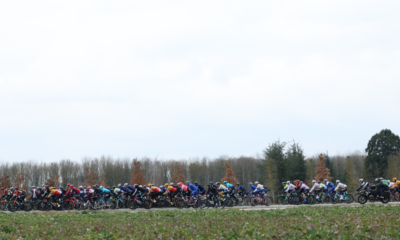 Paris-Nice 2024 Parcours et profil de la 1ère étape