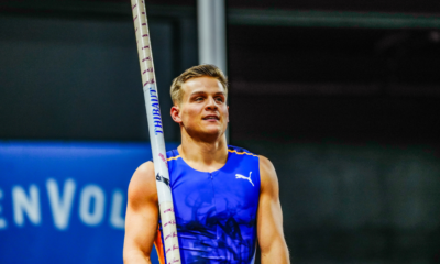 Perche Élite Rouen 2024 : Thibaut Collet parmi les très grands
