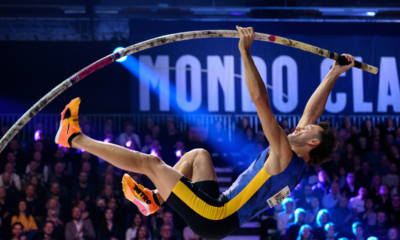 Perche en or 2024 - Startlist et programme de la compétition