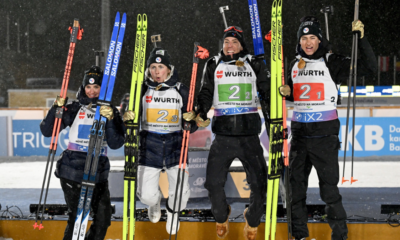 Prize money Biathlon Combien rapporte un titre de champion du monde