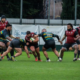 Rugby Nationale 1 Le Stade Niçois aux portes de la Pro D2