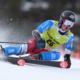 Ski alpin Mondiaux Juniors 2024 Alban Elezi Cannaferina en argent sur le Géant