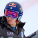 Ski alpin Saison terminée pour Sofia Goggia, blessée à l'entraînement
