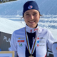 Ski de fond Maëlle Veyre en bronze sur la Mass Start des Mondiaux U23