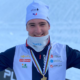 Ski de fond Mathis Desloges champion du monde U23 de la Mass Start !