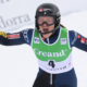 Slalom Femmes de Soldeu Anna Swenn Larsson s'impose (1)