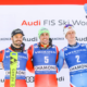Slalom hommes Chamonix 2024 Clément Noël sur le podium, exploit historique de Daniel Yule !