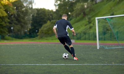 Stage de football : comment se préparer physiquement et mentalement ?