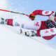 Classement Super-G femmes Kvitfjell 2024