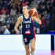 TQO Paris 2024 Basket (F) La France déroule contre Porto Rico