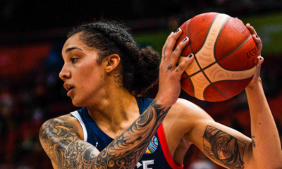 TQO Paris 2024 Basket (F) Les Bleues marchent sur la Nouvelle-Zélande