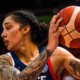 TQO Paris 2024 Basket (F) Les Bleues marchent sur la Nouvelle-Zélande