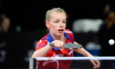 Tennis de table Étival fait un grand pas vers la finale de Ligue des Champions, Pontoise-Cergy mal embarqué en Europe Cup