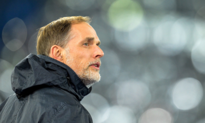 Thomas Tuchel va quitter le Bayern Munich à la fin de la saison