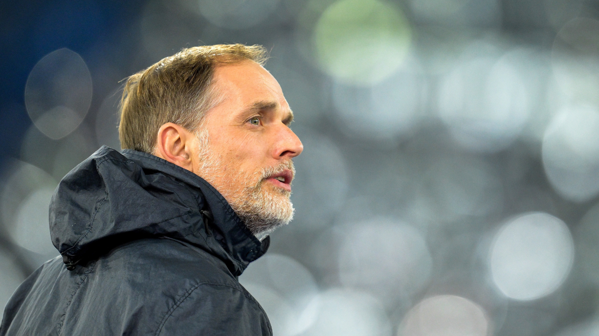 Thomas Tuchel va quitter le Bayern Munich à la fin de la saison