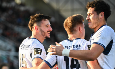 Top 14 (J14) La Rochelle, Clermont, Castres et Stade Français victorieux, le résumé du multirugby