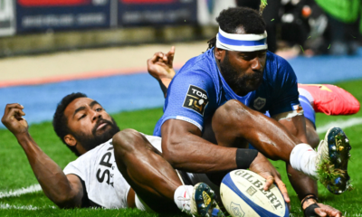Top 14 (J15) : Castres dompte à domicile un RC Toulon trop friable
