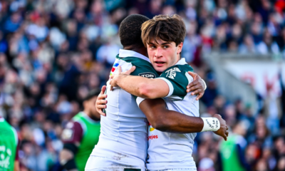 Top 14 (J15) Orgie de rugby à Toulouse, Pau et le MHR créent la surprise, le résumé du multirugby