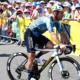 Tour Colombia 2024 - Classement 1ère étape