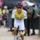 Tour Colombia 2024 - Classement 6ème étape