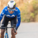 Tour Colombia 2024 - Classement 6ème étape