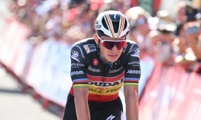 Tour d'Algarve 2024 - Classement 2ème étape