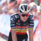 Tour d'Algarve 2024 - Classement 2ème étape