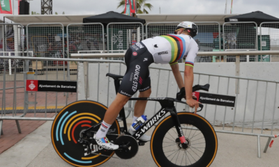 Tour d'Algarve 2024 - Classement 4ème étape