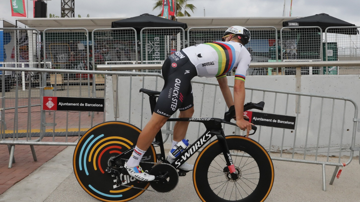 Tour d'Algarve 2024 - Classement 4ème étape