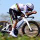Tour d'Algarve 2024 Le chrono de la 4ème étape pour Remco Evenepoel