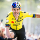 Tour d'Algarve 2024 Wout Van Aert s'offre la 3ème étape