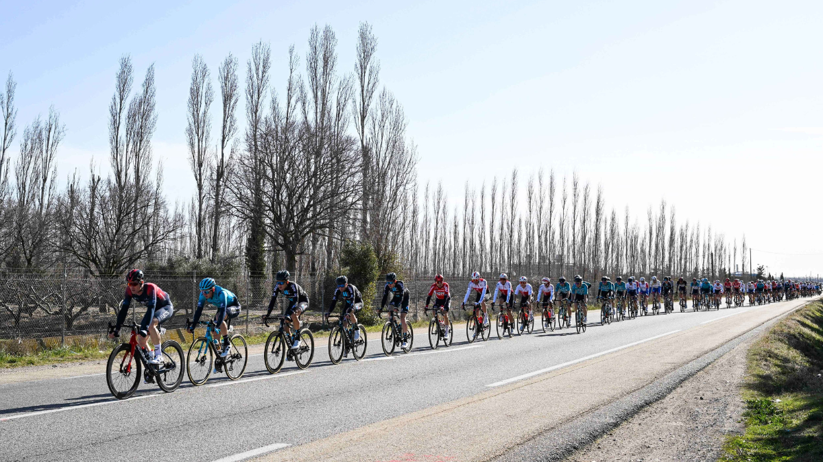 Tour de La Provence 2024 Parcours et profil des étapes