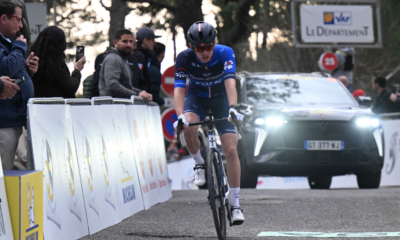 Classement Faun-Ardèche Classic 2024