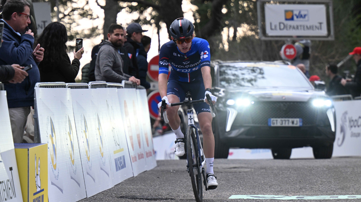 Classement Faun-Ardèche Classic 2024