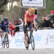 Tour des Alpes-Maritimes 2024 - Classement 2ème étape