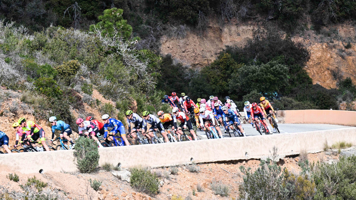 Tour des Alpes-Maritimes 2024 Parcours et favoris
